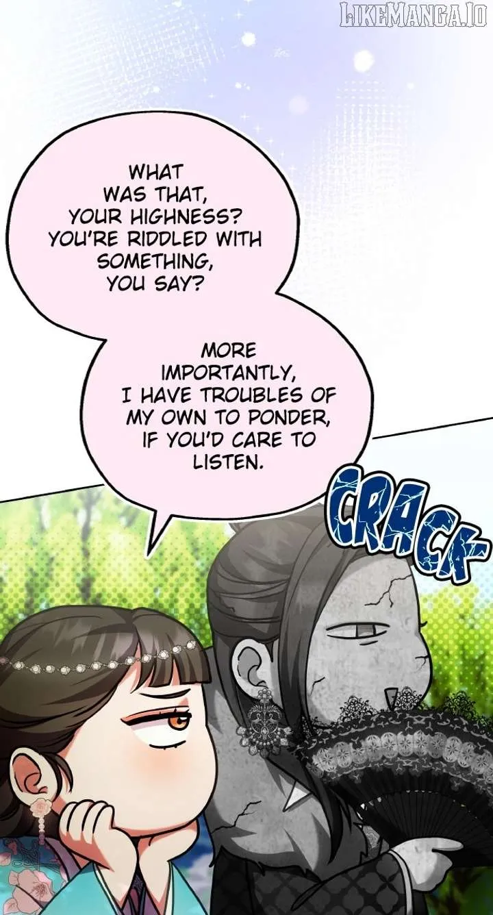 A Master, Who Woke up as a Concubine Chapter 106 Online - página 73