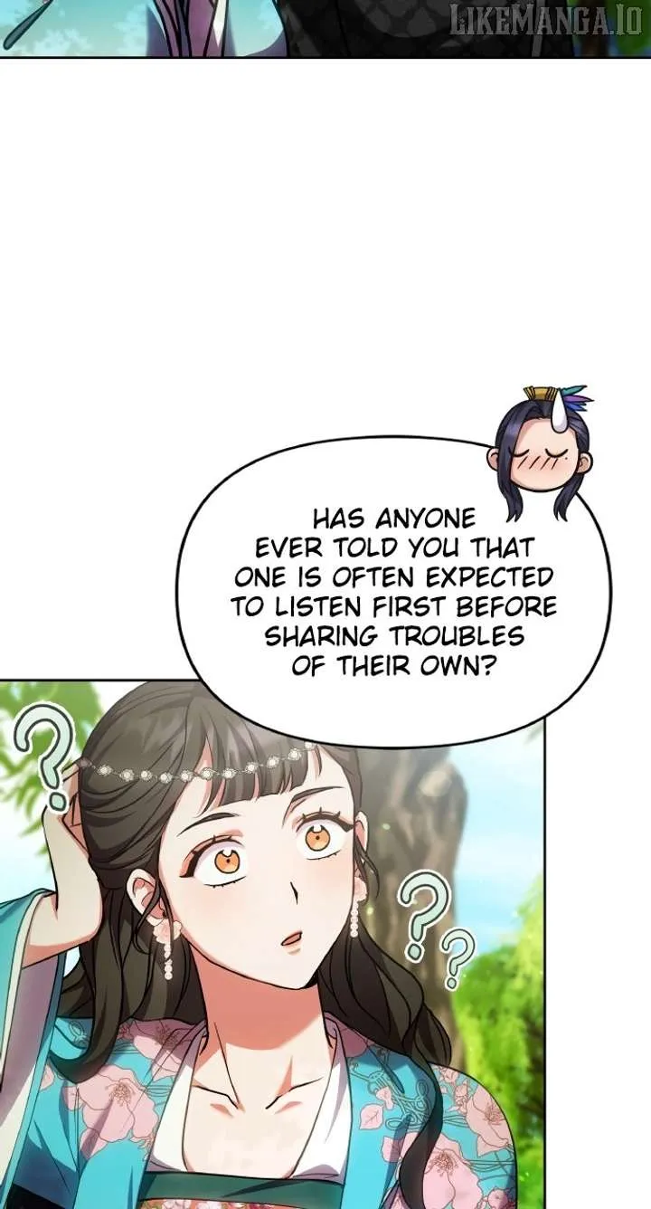 A Master, Who Woke up as a Concubine Chapter 106 Online - página 74