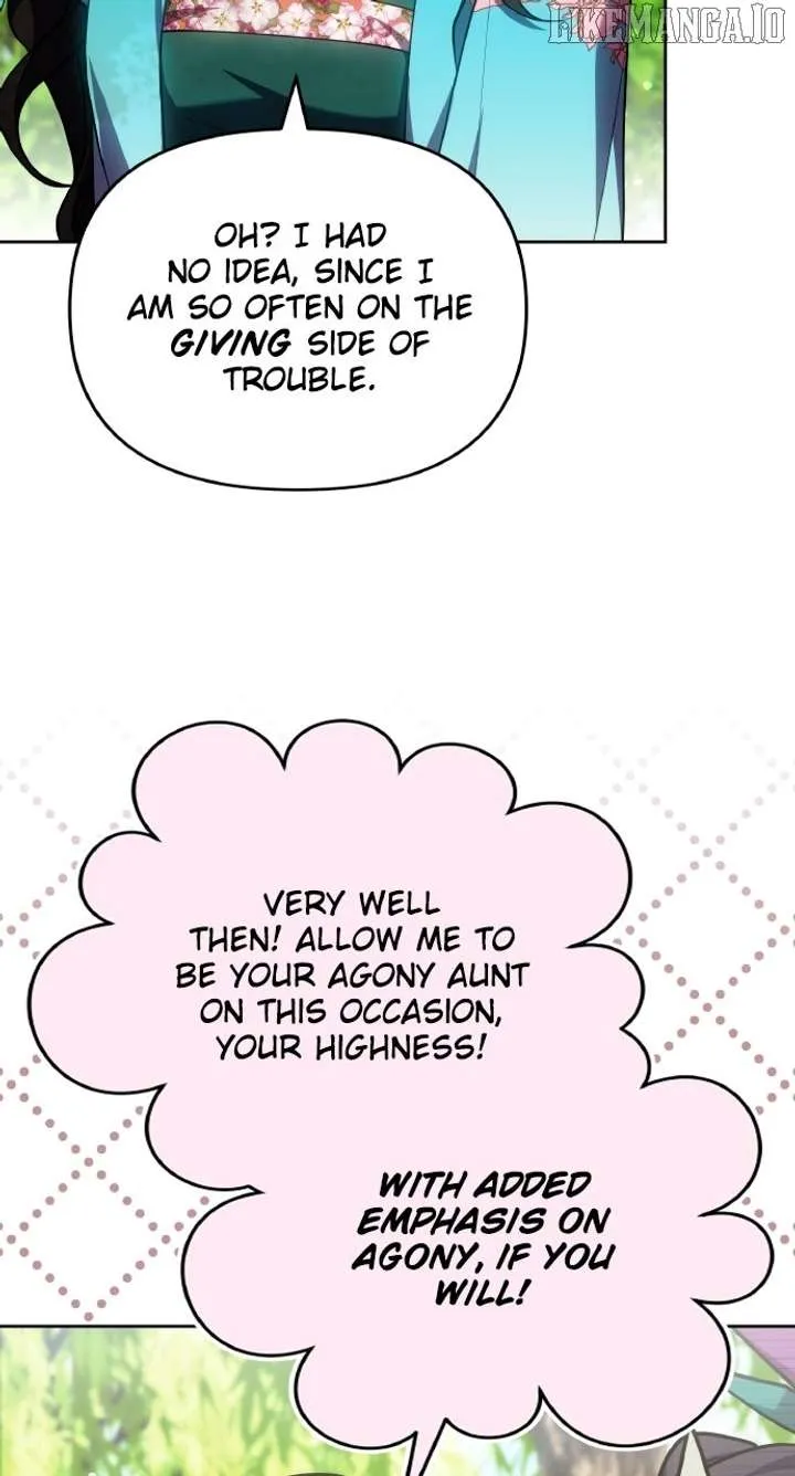 A Master, Who Woke up as a Concubine Chapter 106 Online - página 75