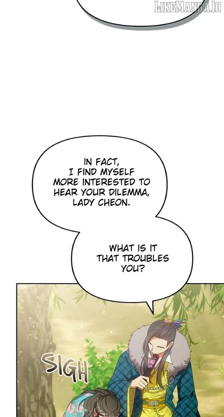 A Master, Who Woke up as a Concubine Chapter 106 Online - página 78