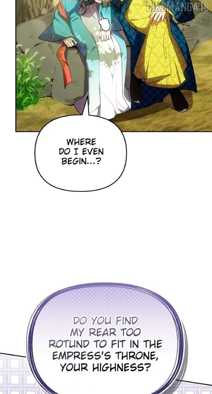 A Master, Who Woke up as a Concubine Chapter 106 Online - página 79