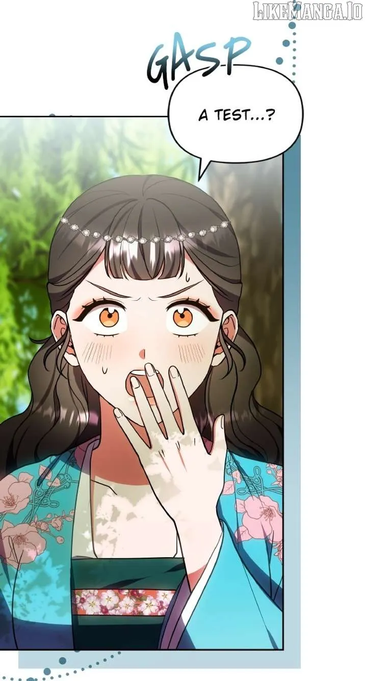 A Master, Who Woke up as a Concubine Chapter 106 Online - página 83