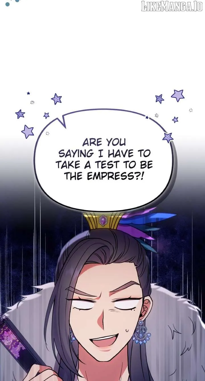 A Master, Who Woke up as a Concubine Chapter 106 Online - página 84