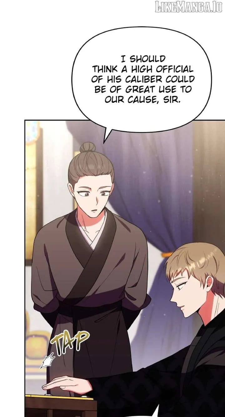 A Master, Who Woke up as a Concubine Chapter 106 Online - página 89