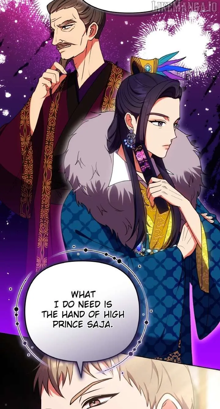 A Master, Who Woke up as a Concubine Chapter 106 Online - página 91