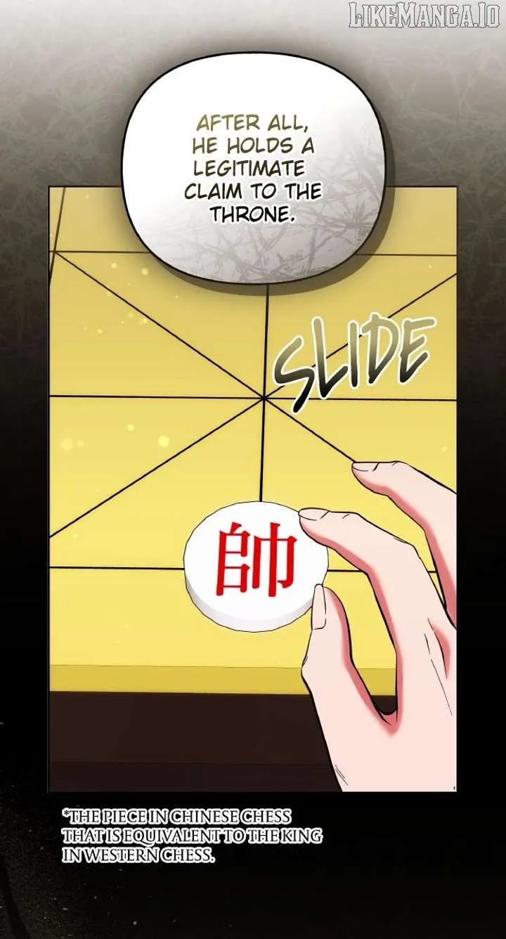 A Master, Who Woke up as a Concubine Chapter 106 Online - página 93