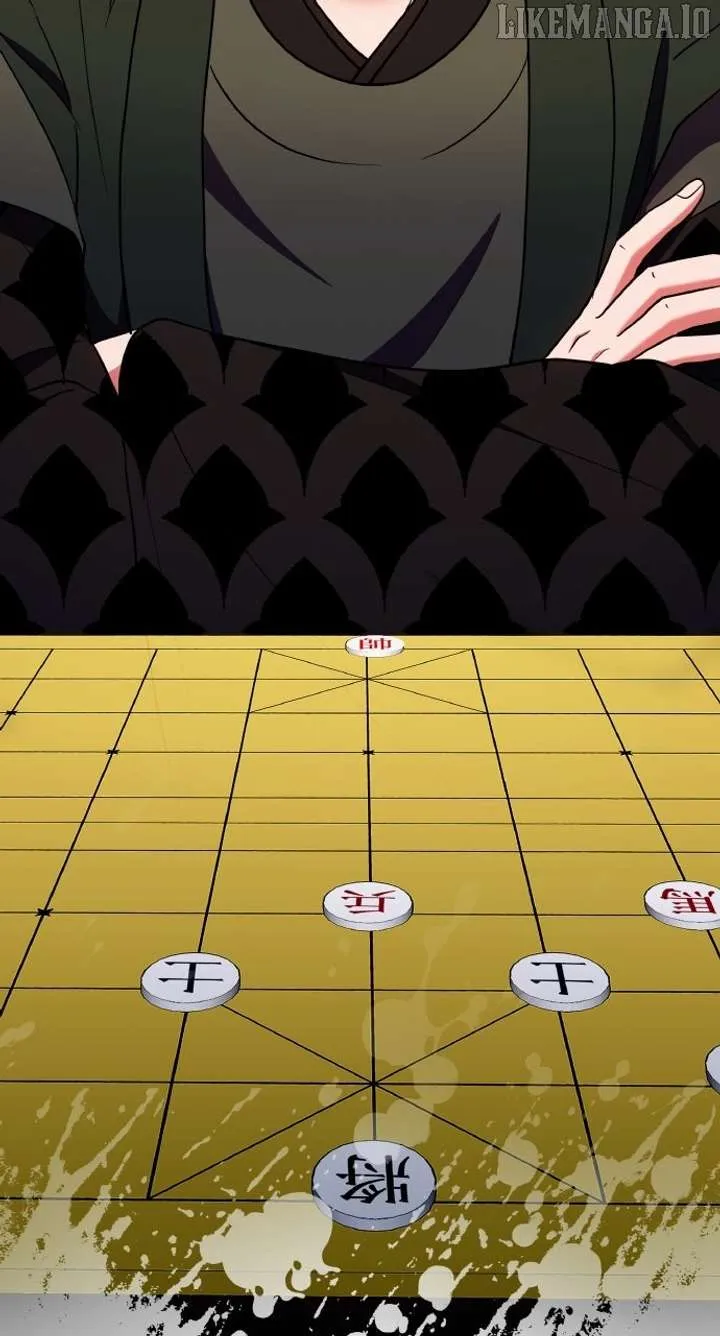 A Master, Who Woke up as a Concubine Chapter 106 Online - página 95