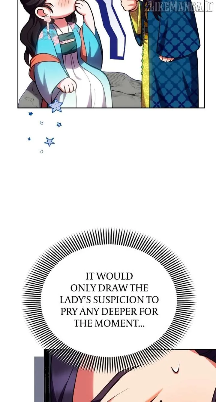 A Master, Who Woke up as a Concubine Chapter 107 Online - página 5