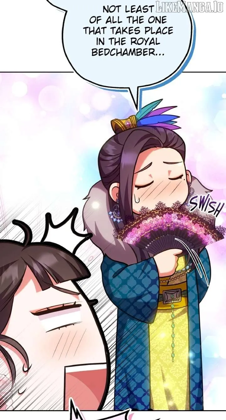A Master, Who Woke up as a Concubine Chapter 107 Online - página 7