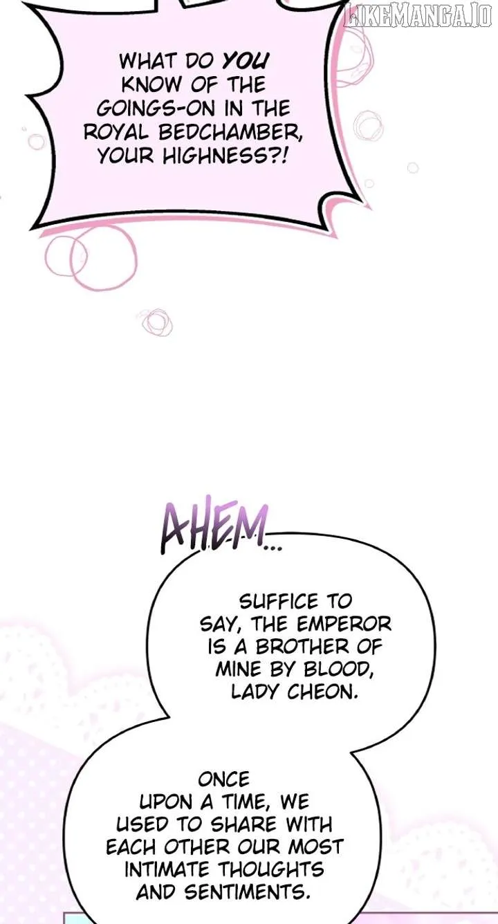 A Master, Who Woke up as a Concubine Chapter 107 Online - página 8