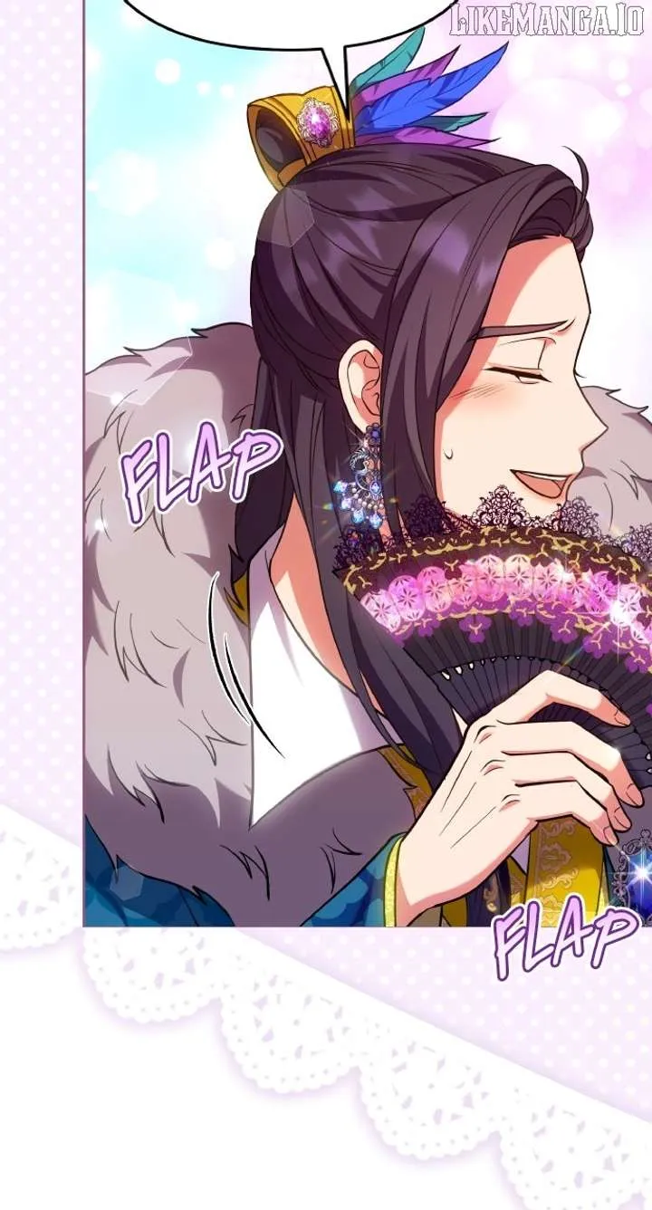 A Master, Who Woke up as a Concubine Chapter 107 Online - página 9