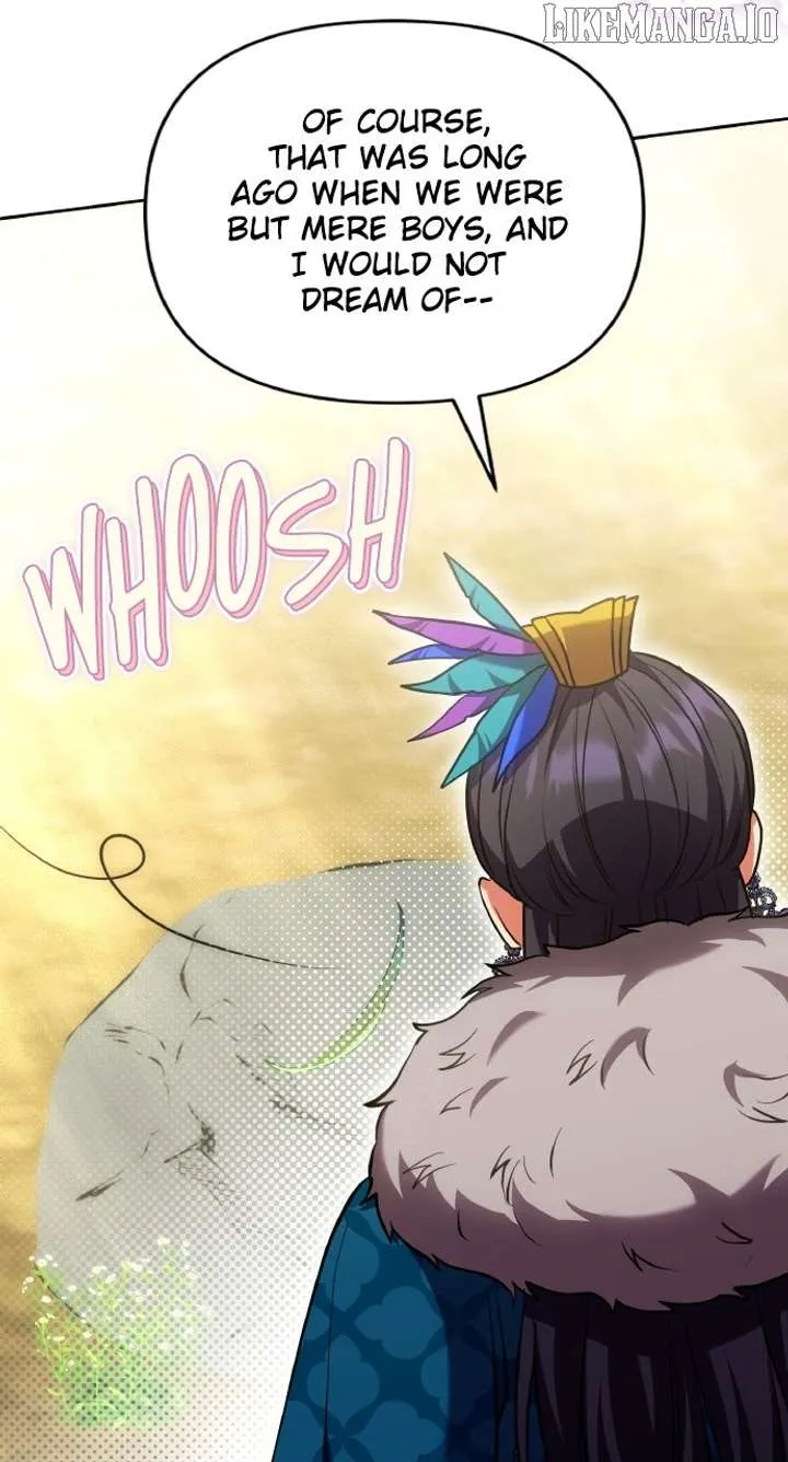 A Master, Who Woke up as a Concubine Chapter 107 Online - página 10