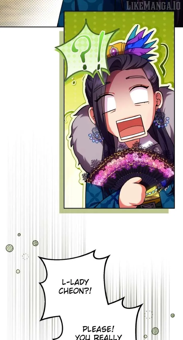 A Master, Who Woke up as a Concubine Chapter 107 Online - página 11