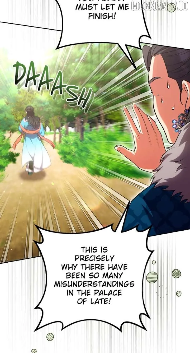 A Master, Who Woke up as a Concubine Chapter 107 Online - página 12