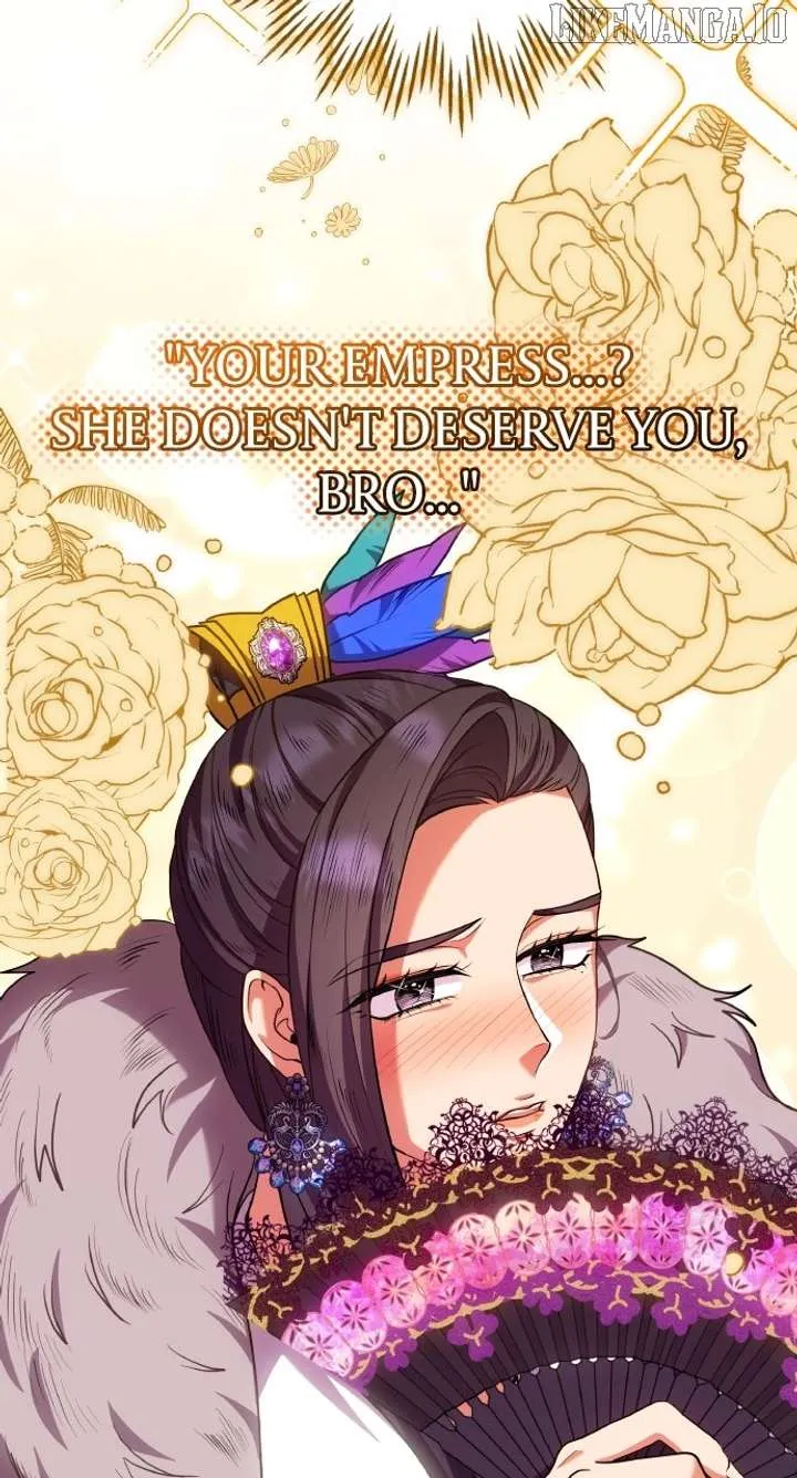 A Master, Who Woke up as a Concubine Chapter 107 Online - página 17