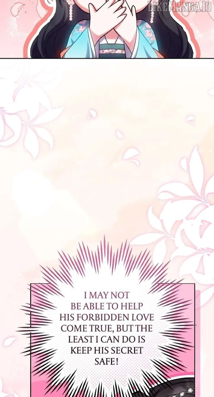 A Master, Who Woke up as a Concubine Chapter 107 Online - página 20