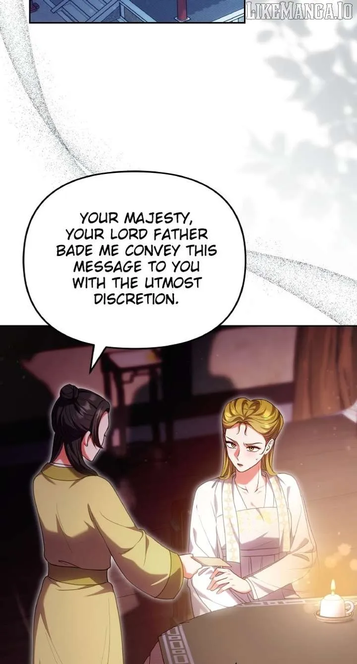 A Master, Who Woke up as a Concubine Chapter 107 Online - página 24
