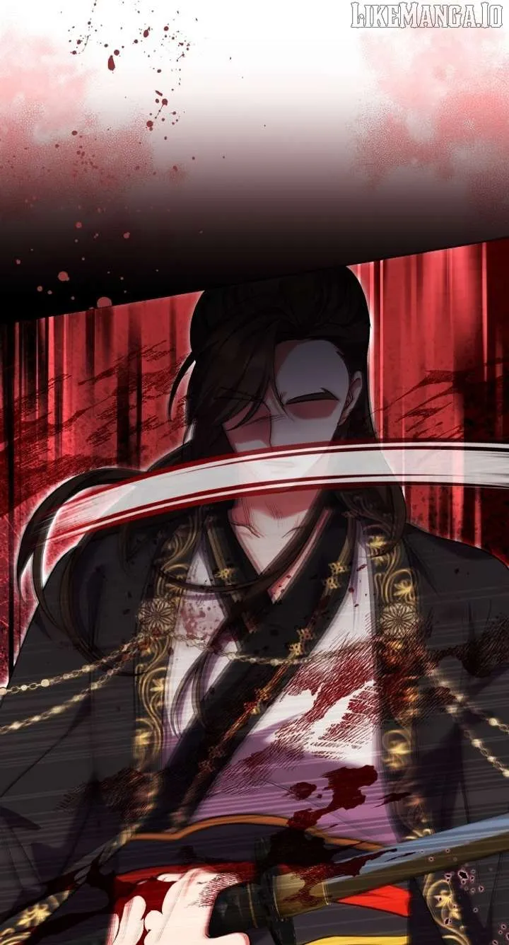 A Master, Who Woke up as a Concubine Chapter 107 Online - página 32