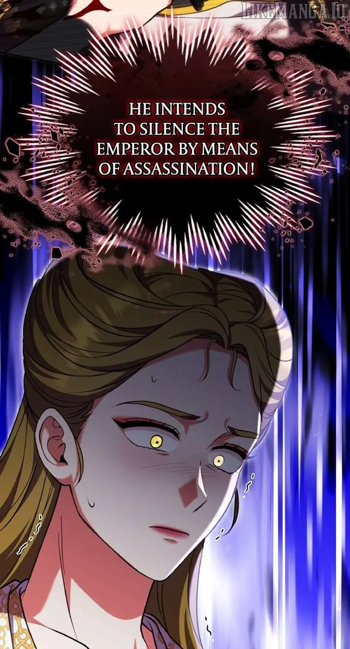 A Master, Who Woke up as a Concubine Chapter 107 Online - página 33