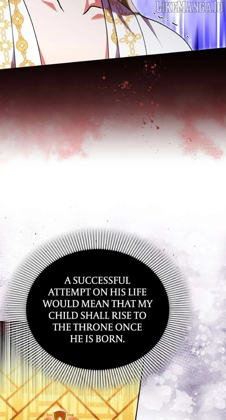 A Master, Who Woke up as a Concubine Chapter 107 Online - página 34