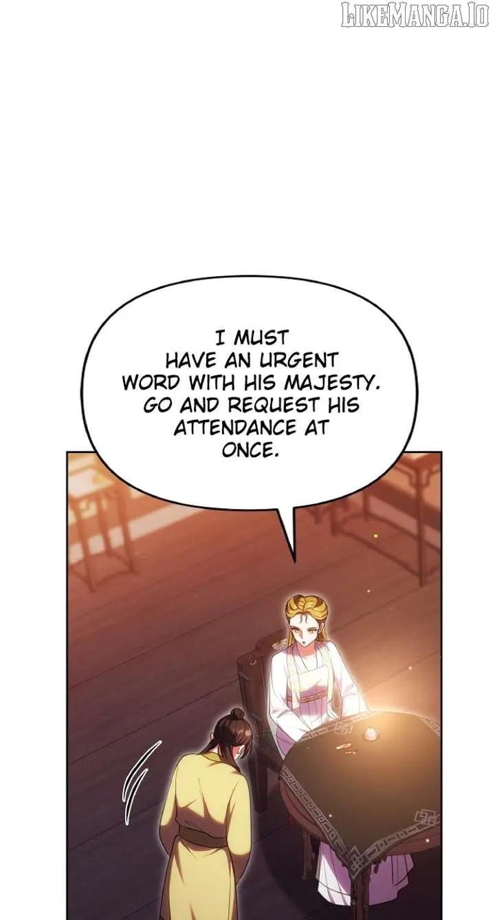 A Master, Who Woke up as a Concubine Chapter 107 Online - página 39