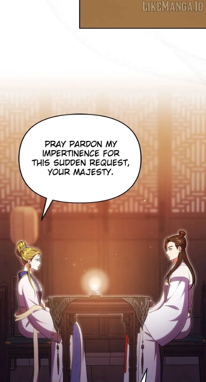 A Master, Who Woke up as a Concubine Chapter 107 Online - página 45