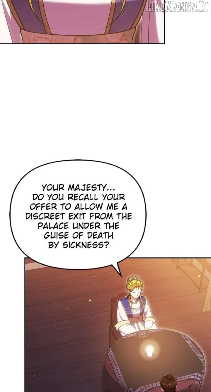A Master, Who Woke up as a Concubine Chapter 107 Online - página 47