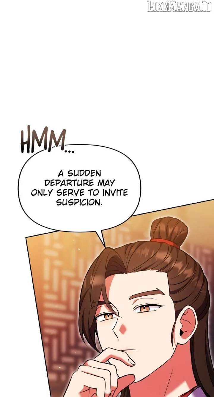 A Master, Who Woke up as a Concubine Chapter 107 Online - página 51