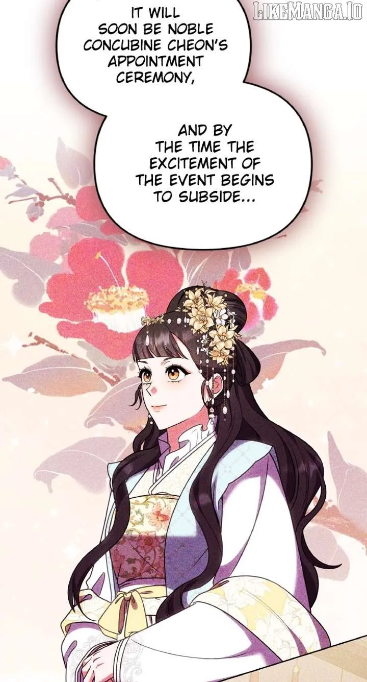 A Master, Who Woke up as a Concubine Chapter 107 Online - página 54