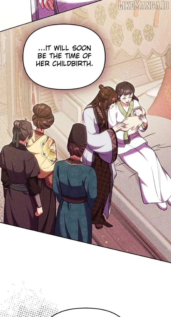 A Master, Who Woke up as a Concubine Chapter 107 Online - página 55