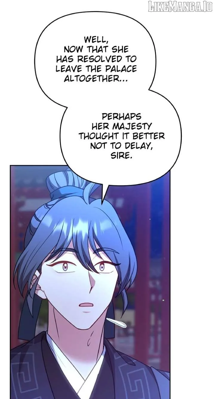 A Master, Who Woke up as a Concubine Chapter 107 Online - página 62