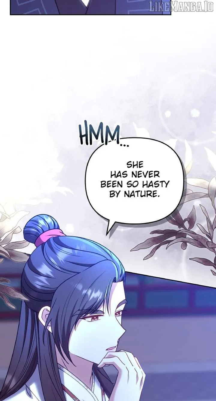 A Master, Who Woke up as a Concubine Chapter 107 Online - página 63