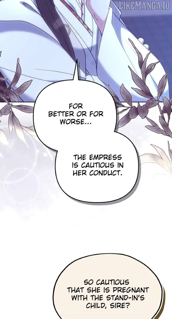 A Master, Who Woke up as a Concubine Chapter 107 Online - página 64