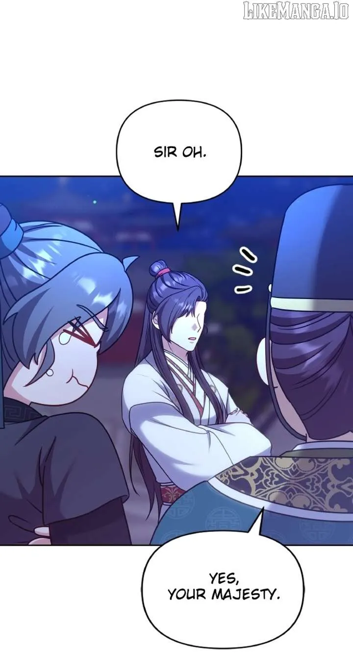 A Master, Who Woke up as a Concubine Chapter 107 Online - página 66