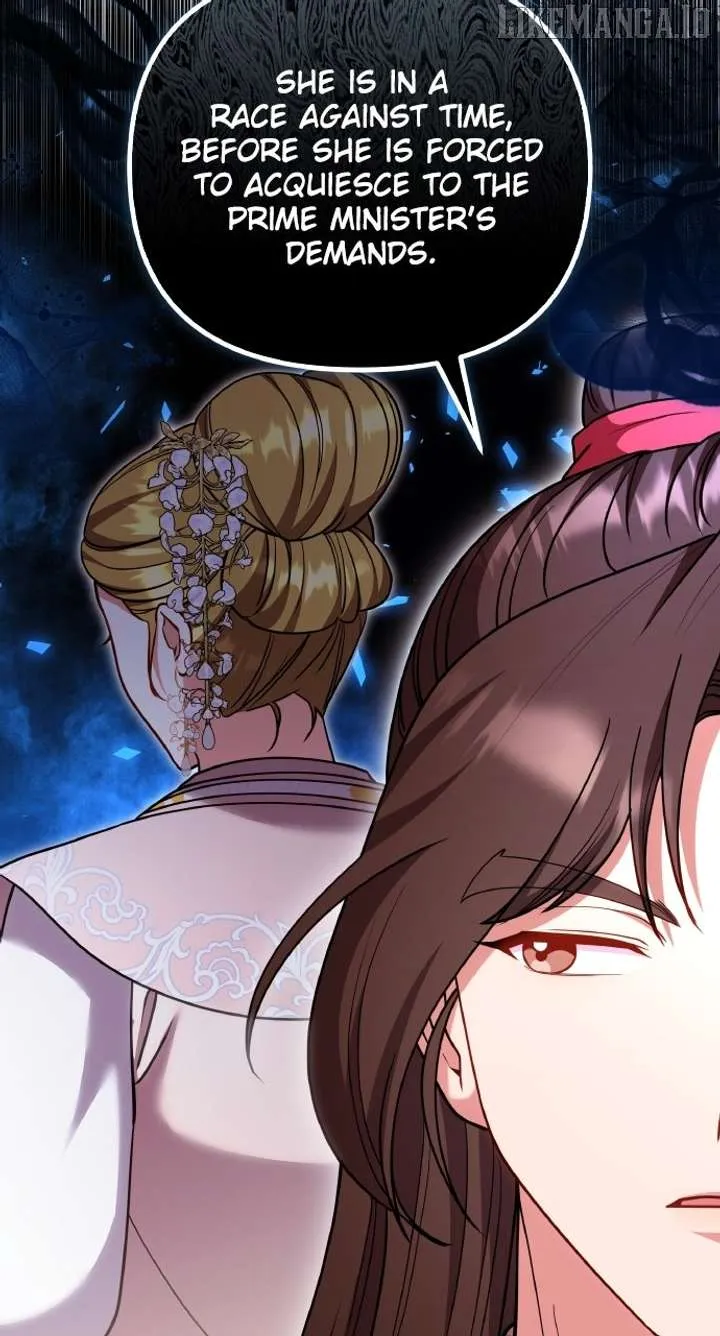 A Master, Who Woke up as a Concubine Chapter 107 Online - página 75