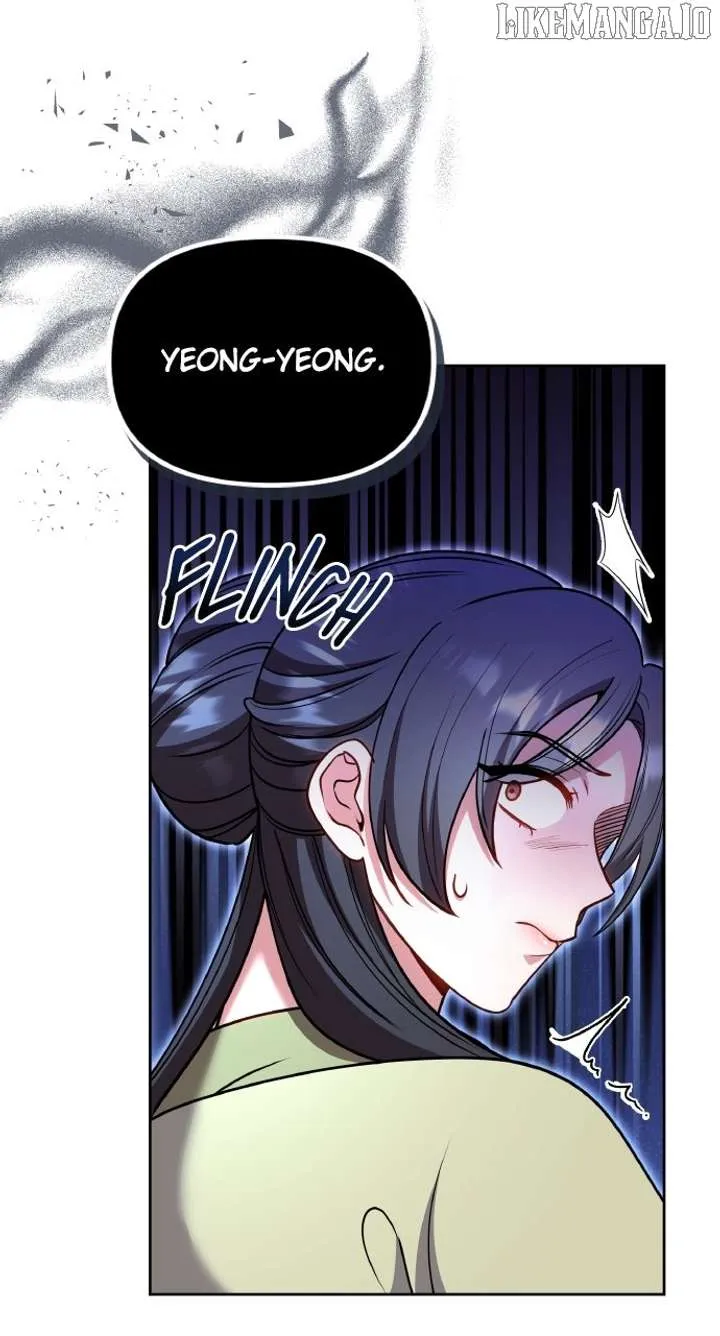 A Master, Who Woke up as a Concubine Chapter 107 Online - página 80