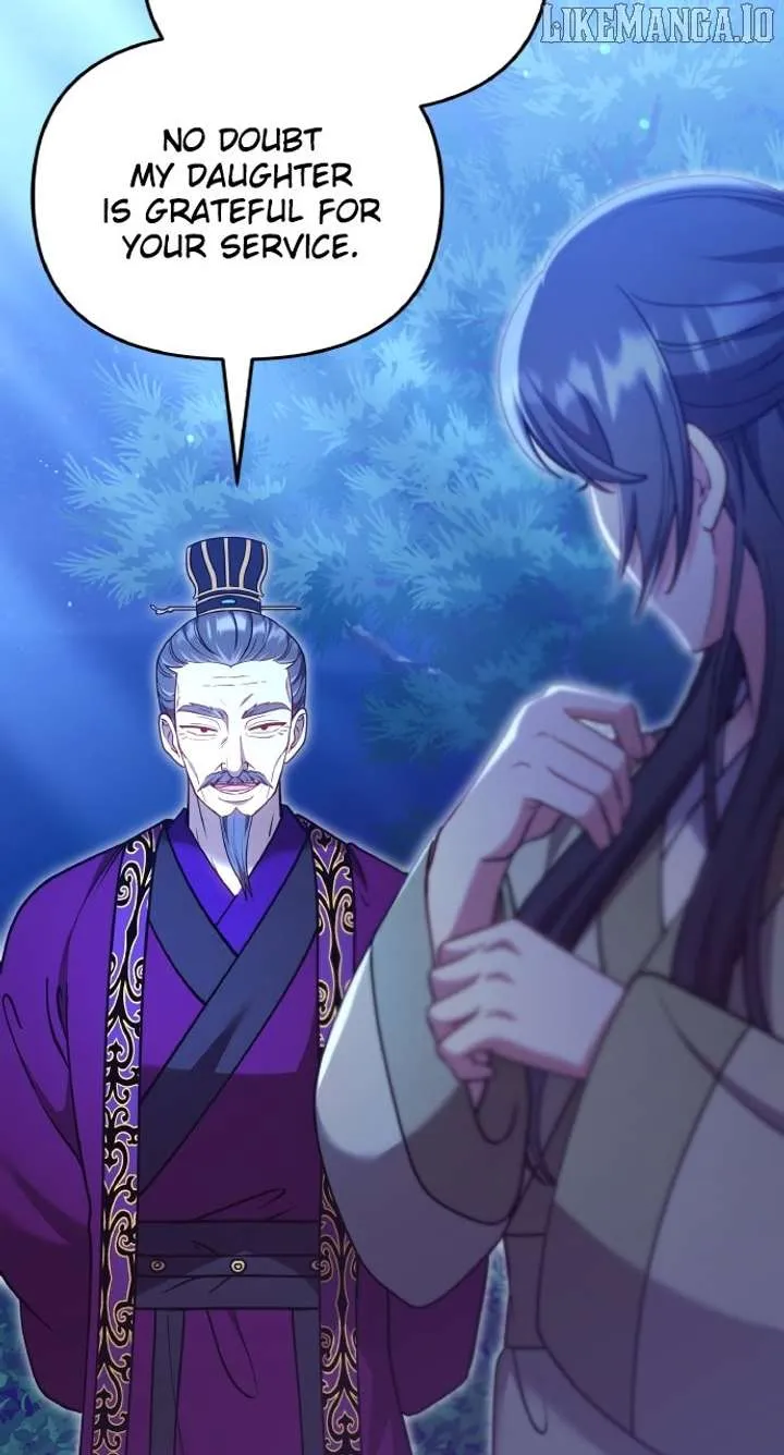 A Master, Who Woke up as a Concubine Chapter 107 Online - página 82