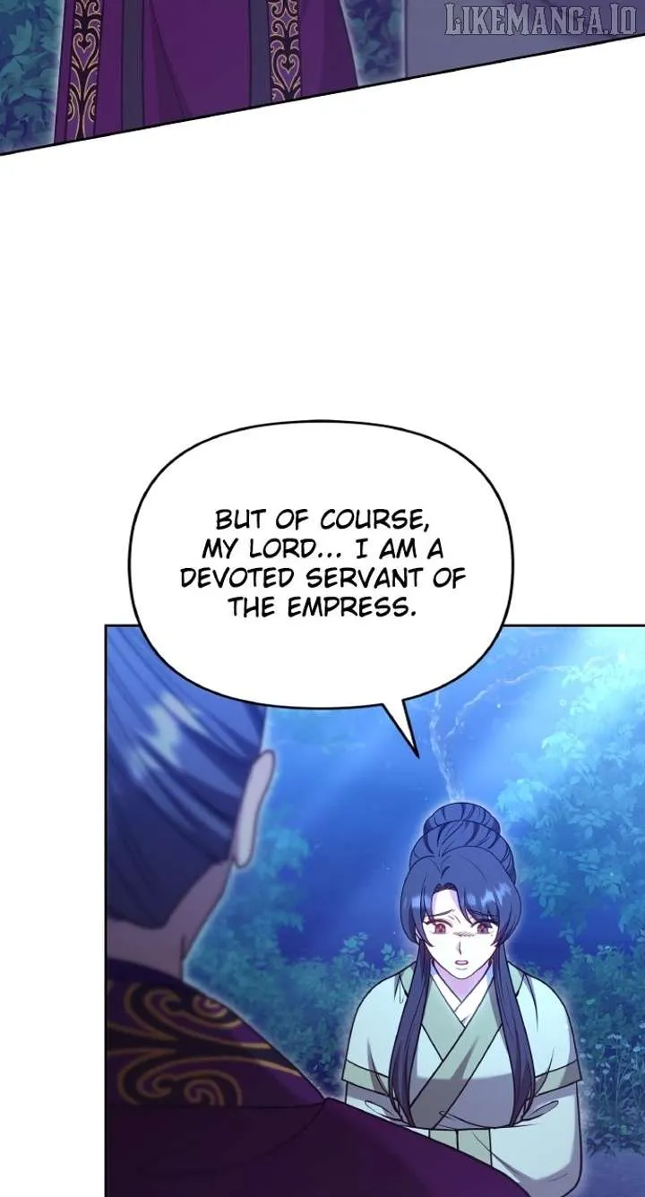 A Master, Who Woke up as a Concubine Chapter 107 Online - página 83