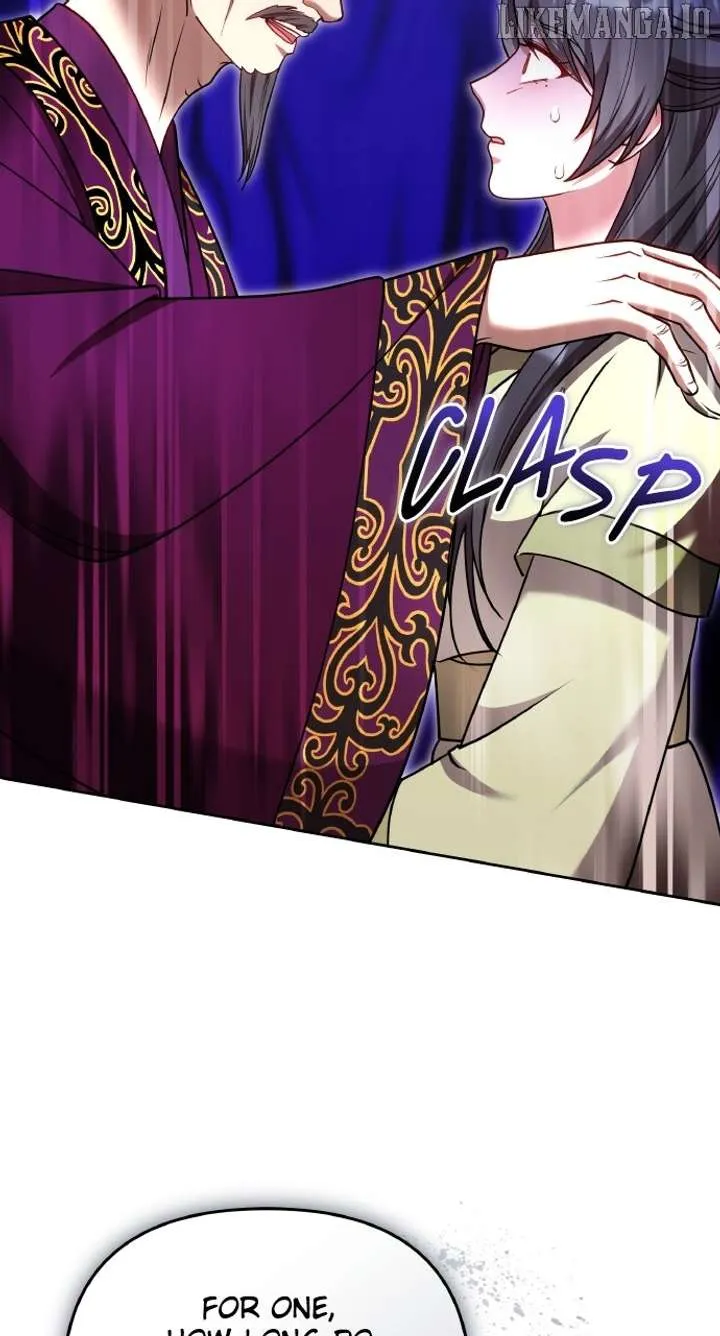 A Master, Who Woke up as a Concubine Chapter 107 Online - página 88