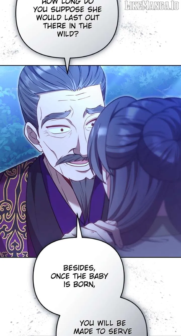 A Master, Who Woke up as a Concubine Chapter 107 Online - página 89