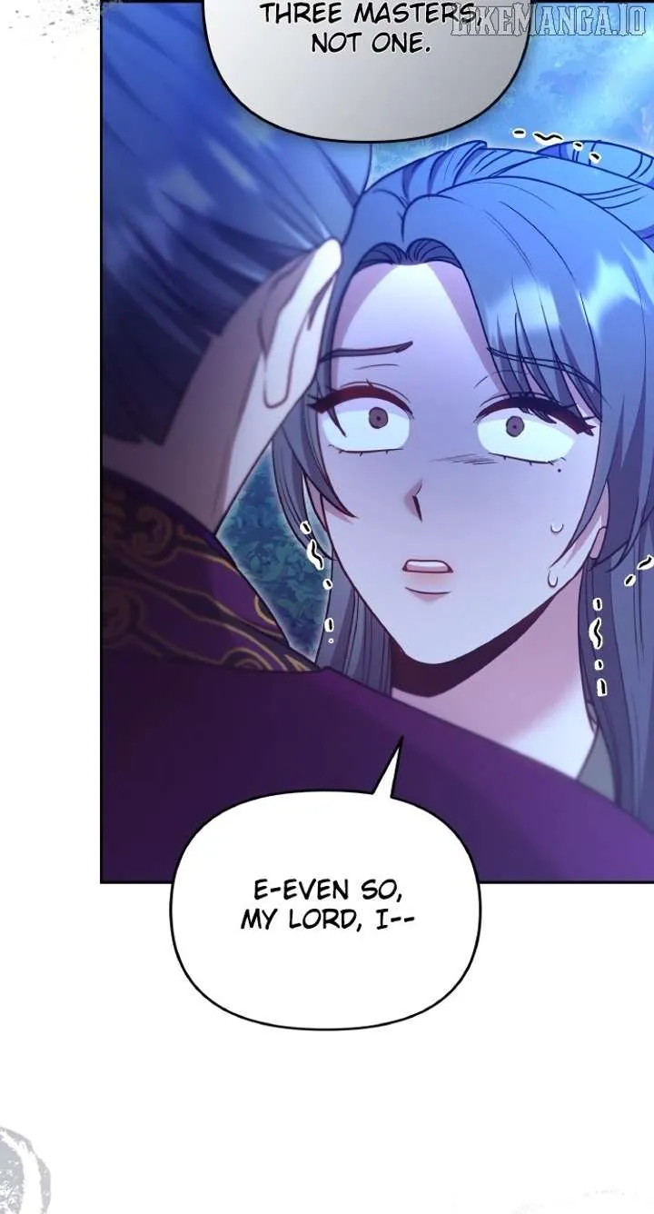 A Master, Who Woke up as a Concubine Chapter 107 Online - página 90