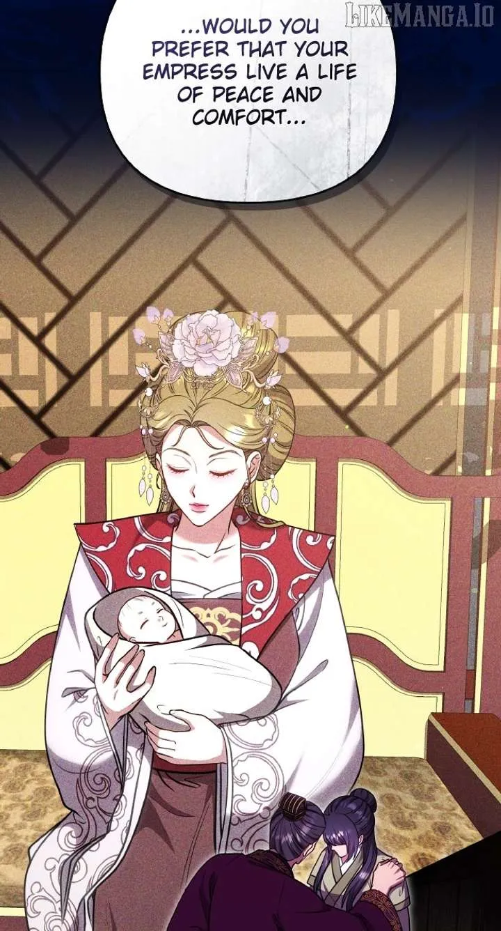 A Master, Who Woke up as a Concubine Chapter 107 Online - página 92