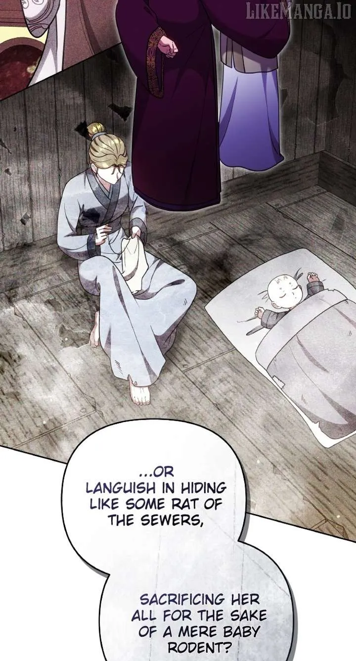 A Master, Who Woke up as a Concubine Chapter 107 Online - página 93