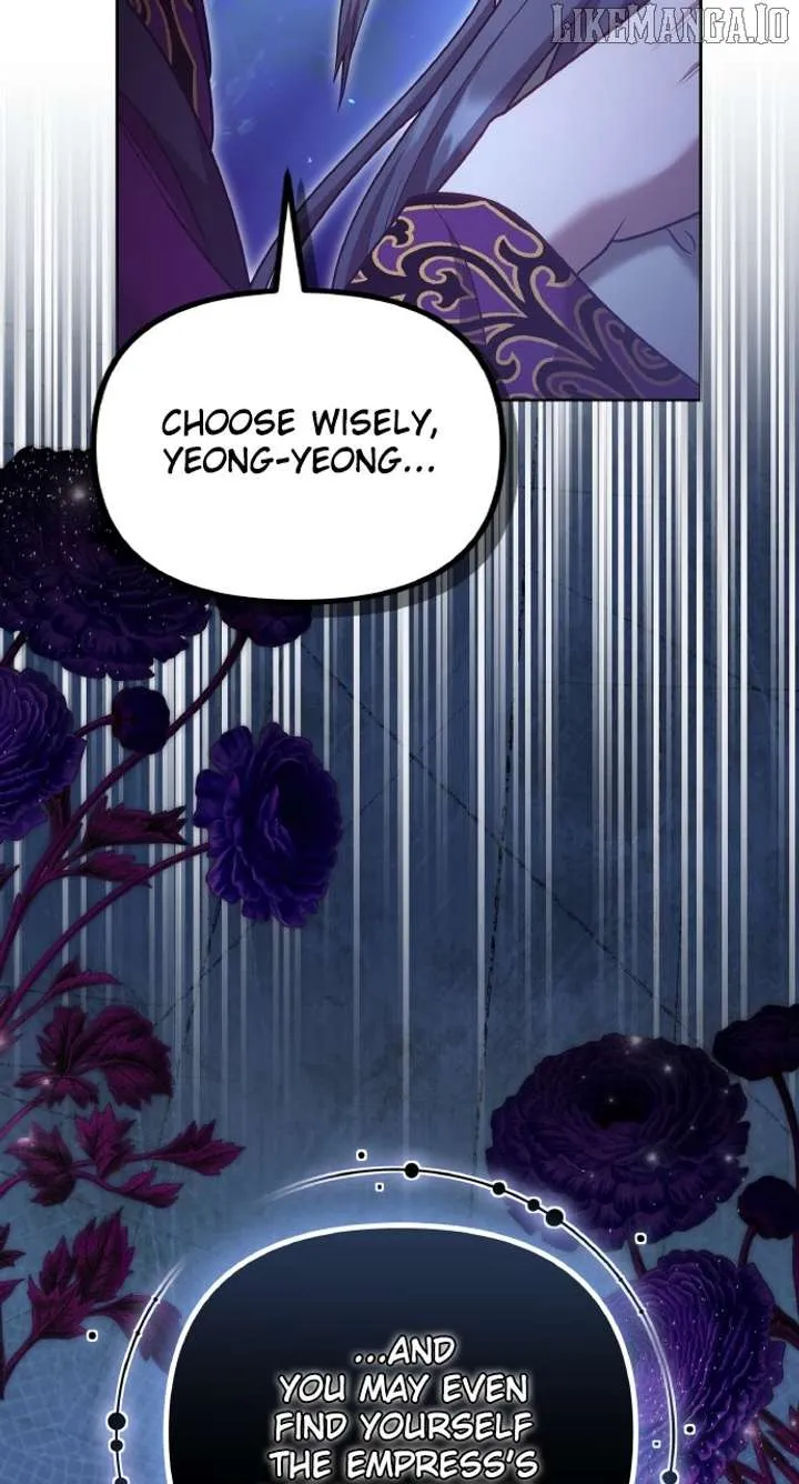 A Master, Who Woke up as a Concubine Chapter 107 Online - página 95