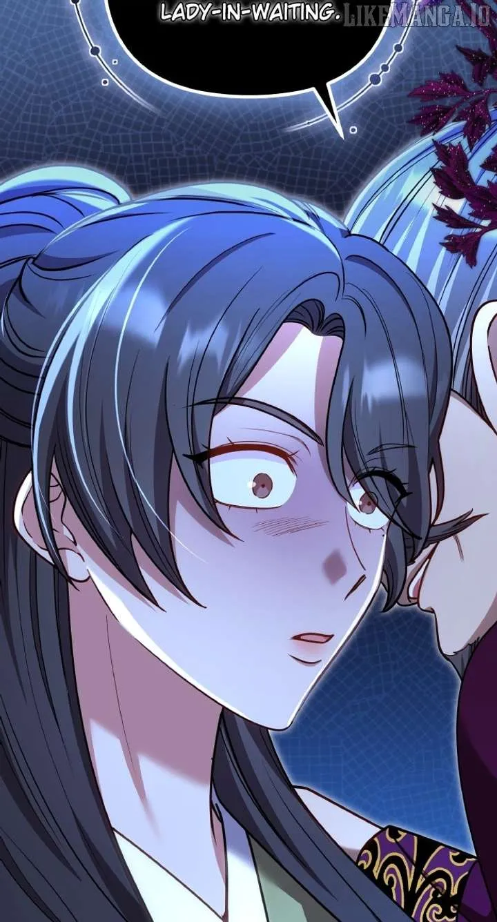 A Master, Who Woke up as a Concubine Chapter 107 Online - página 96