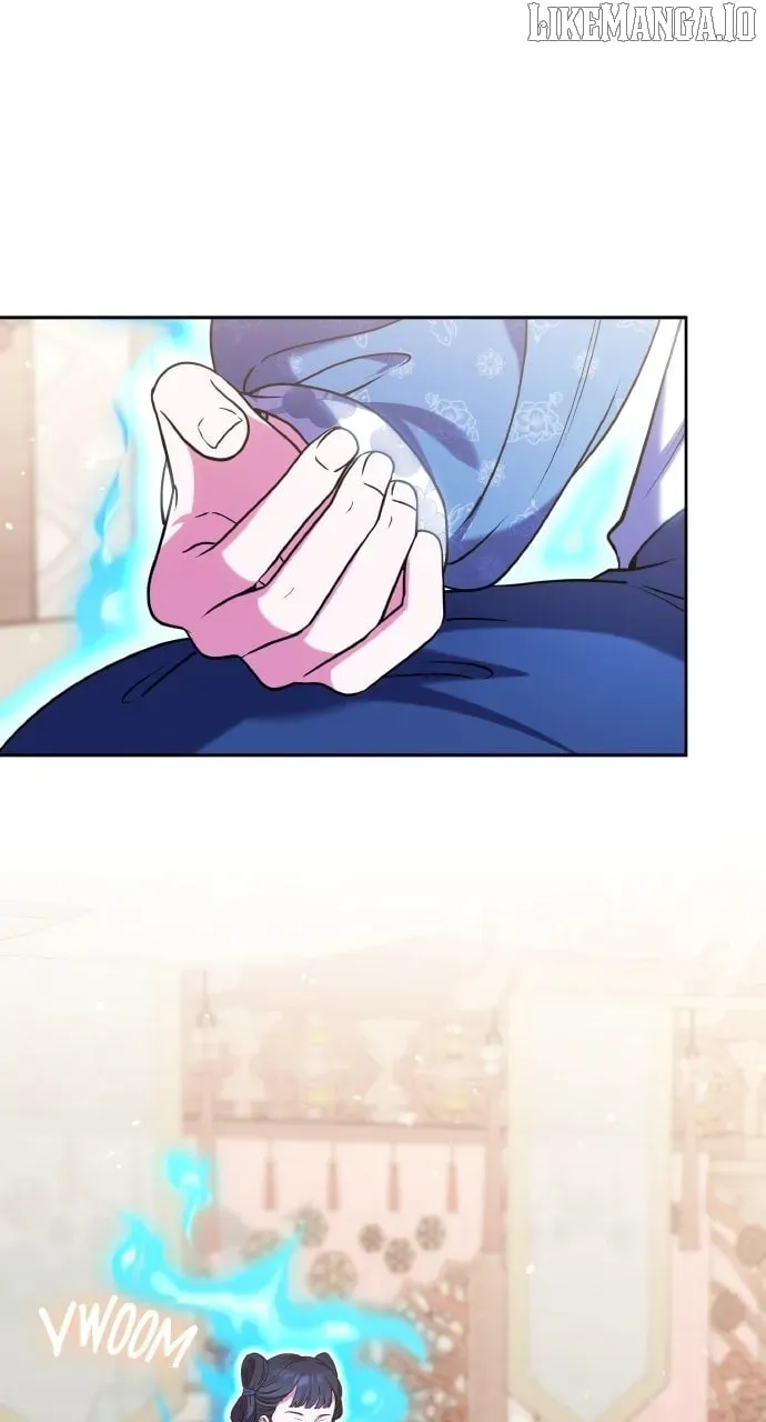 A Master, Who Woke up as a Concubine Chapter 108 Online - página 2