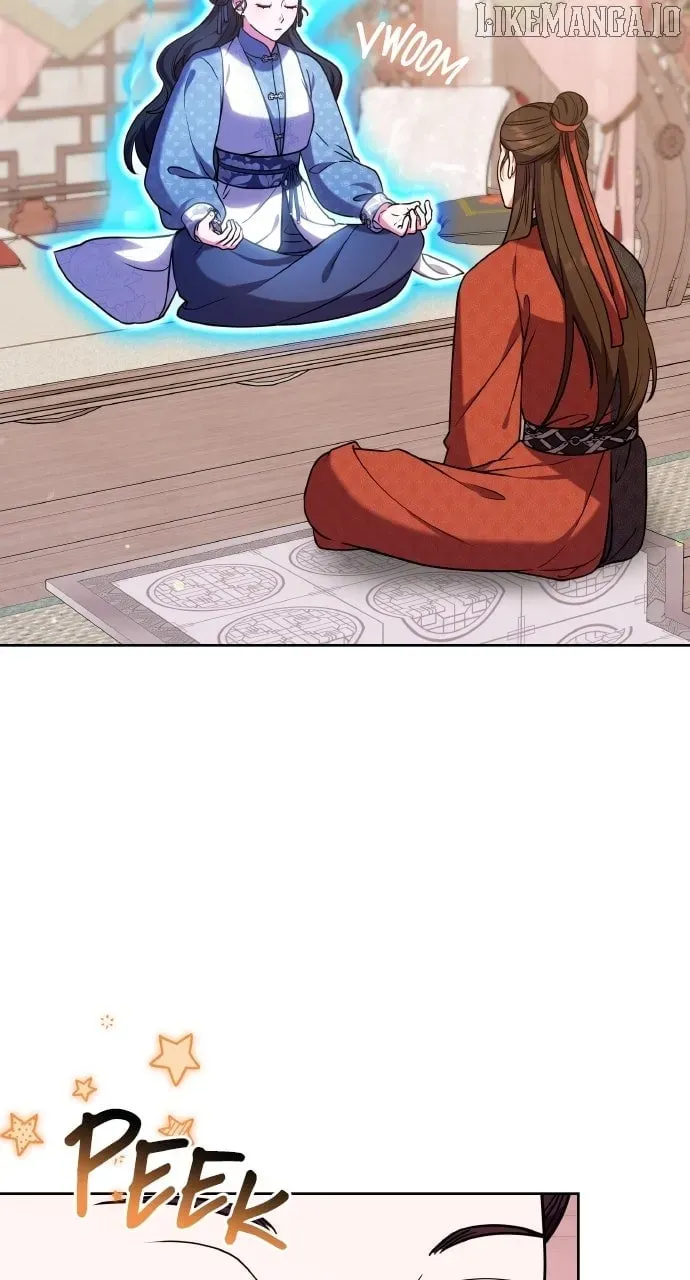 A Master, Who Woke up as a Concubine Chapter 108 Online - página 3
