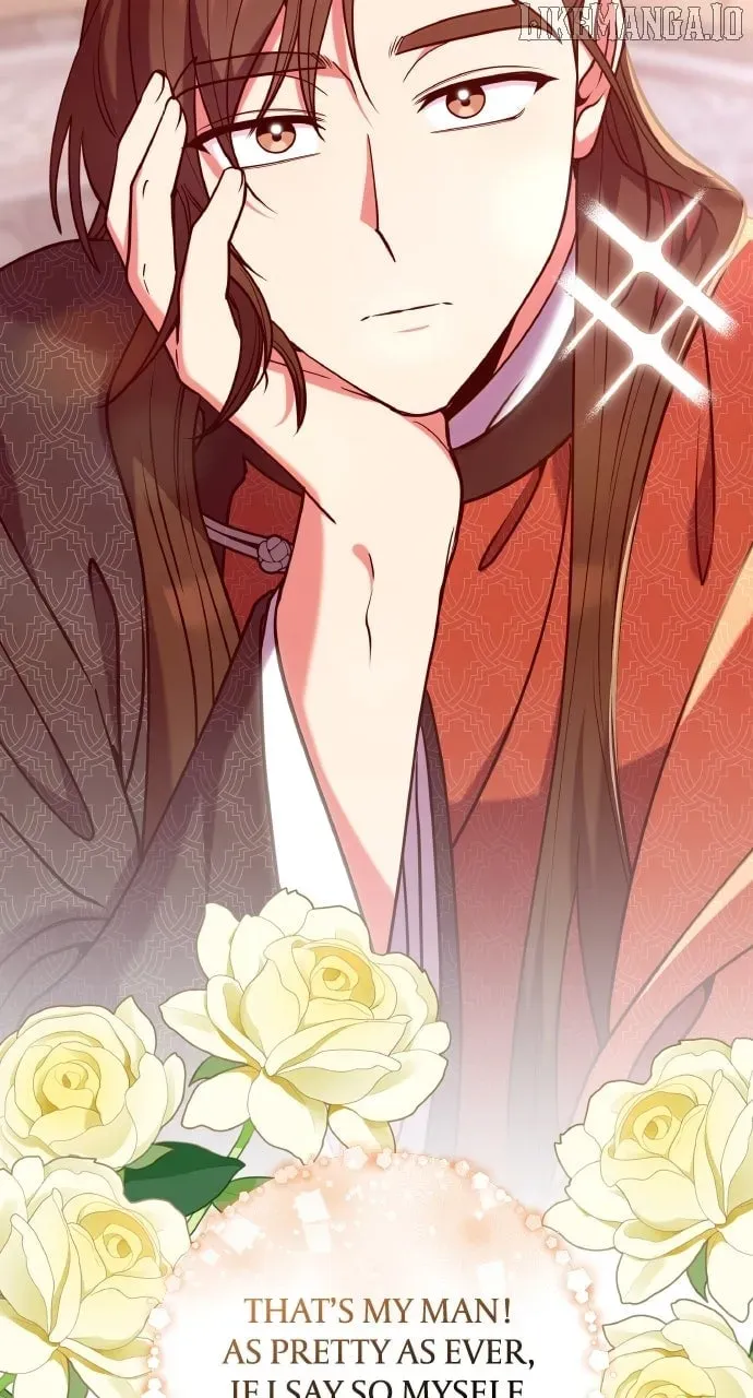 A Master, Who Woke up as a Concubine Chapter 108 Online - página 5