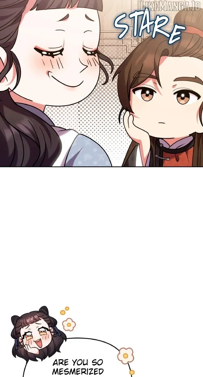 A Master, Who Woke up as a Concubine Chapter 108 Online - página 7