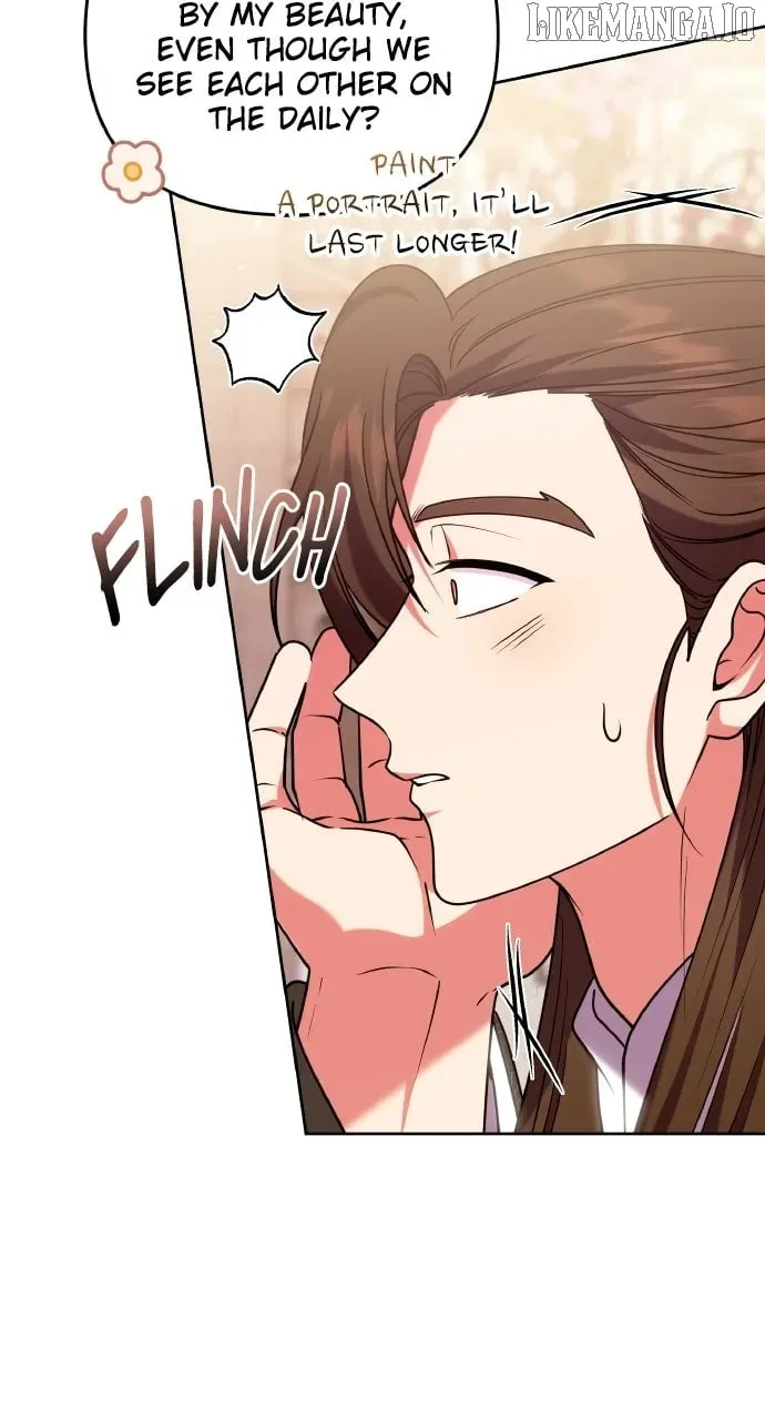 A Master, Who Woke up as a Concubine Chapter 108 Online - página 8